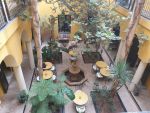 Magnifique RIAD de rapport en activitÃ© de 600mÂ² habitable sur 320mÂ² de terrain.