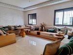 magnifique appartement de 90m², très beau mobilier  proche school accademy